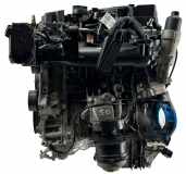 Motor Für Mercedes 1,8 C180 Kompressor M271.946 M271 271.946 A2710103245