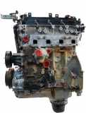 Motor für Nissan Navara D40 NP300 2,5 dCi Diesel YD25 YD25DDTI