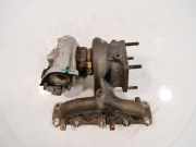 Turbolader für Hyundai Kia i30 I30 PDE 2,0 N Benzin G4KH 28231-2GTC0