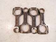 4x Pleuel Pleuelstange für Ssangyong Korando 2,0 Xdi 671.960 D20DT 671065