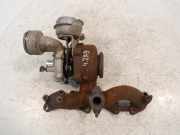 Turbolader für VW Passat 2,0 TDI BKP 03G253014H