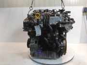 Motor für Skoda Octavia 1,6 TDi DGT DGTE 04L100038K 04L100038KX