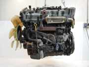 Motor für Ford Ranger 2,5 TDCi WLAA WLAE WL-AA 1715411 6M34-6006-BB