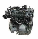 Motor 121.000km für Mercedes B-Klasse W246 1,6 M270.910 270.910 A2700104102