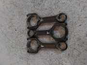 3x Pleuel Pleuelstange für Opel Insignia A 2,0 CDTI A20DTH A20 LBS
