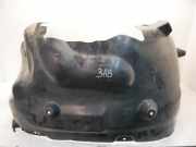 Radhausschale vorne links für VW Amarok 3,0 TDI 4motion DDX DDXB 2H6809961B