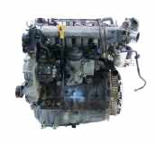 Motor für Hyundai i30 I30 FD 1,6 CRDI Diesel D4FB Z45912AZ00