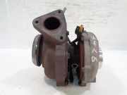 Turbolader für Mercedes Benz W204 S204 2,2 CDI OM646.811 A6460901080