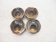 4x Kolben f?r Ford Mustang Convertible 2,3 EcoBoost 317PS N48H PK93
