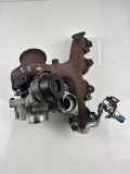 Turbolader für Nissan Opel Renault Master 2,3 dCi M9T704 M9T H8201380020