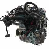 Motor für BMW 3er F30 F31 F34 2,0 320 i B48B20A B48M 11002408212 erst 10km