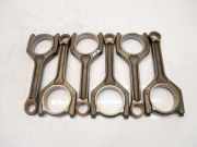 6x Pleuel für BMW E90 E91 E92 3,0 i 30 xDrive si N52B30A N52 217 230