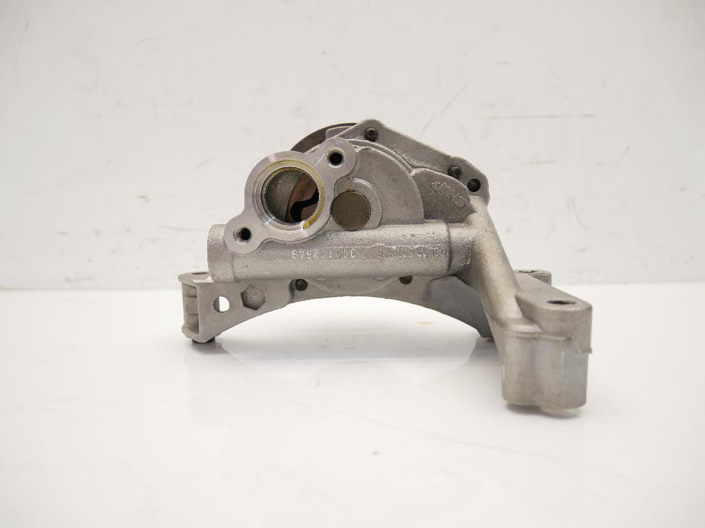 Ölpumpe für Audi Seat Skoda VW A3 Golf Leon 1,6 TDI CAYC CAY 03L115105B