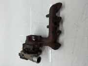 Turbolader f?r KIA CARENS IV 1.7 CRDi Diesel D4FD 28201-2A810