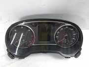 Tacho Kombiinstrument für Audi A1 8X1 8XK 1,6 TDI CAYC CAY 8X0920980D