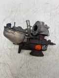 Turbolader Für Opel Corsa E X15 1,3 CDTI B13DTN LKU B13DTE 55256743