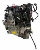Motor für BMW X1 E84 2,0 sDrive N47D20C N47 11002157055 11002157056