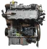 Motor für Skoda Rapid 1,2 TSI CJZC CJZ 04E100035J 04E100098GX