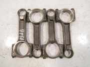 4x Pleuel Pleuelstange für Renault Nissan Clio Note 1,5 dCi K9K608 K9K 464