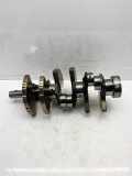 Kurbelwelle für Porsche Panamera 970 3,6 Benzin M46.40 94601122