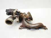 Turbolader für Mini F60 Countryman Cooper 1,5 SE All4 B38A15A B38 8600045