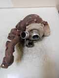 Turbolader für Land Rover Discovery MK3 III 2,7 V6 TD 276DT TDV6 4H2Q-6K682-CH