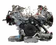 Motor für Audi A6 S6 A7 S7 4,0 V8 quattro CTGE CTG 079100033L