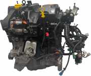 Motor Für Nissan Qashqai JJ10E 1,5 dCi K9K282 K9K 1010200Q2F