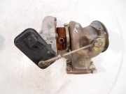 Turbolader für Land Rover 2,0 P400e Hybrid AJ20P4 AJ200P PT204 H4P3-6K682-GC