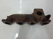 Abgaskrümmer BMW 1er F20 F21 120 d 2,0 Diesel N47D20C DE100996