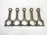 5x Pleuel Pleuelstange für Volvo S60 S80 V60 V70 XC60 2,0 D3 D5204T7