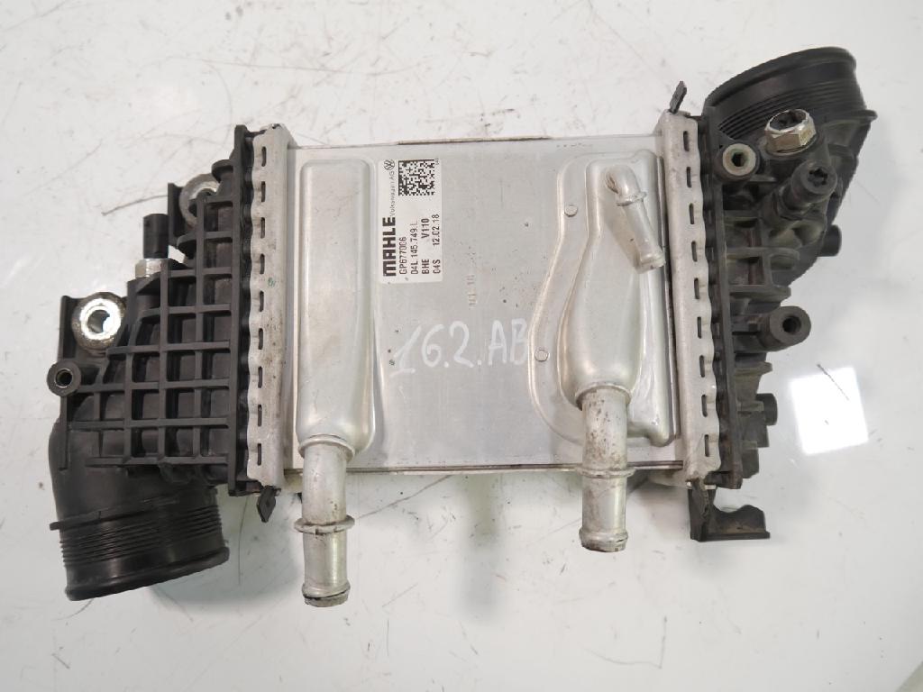 Ladeluftkühler für VW Transporter T6 2,0 TDI 4motion CXHA CXH 04L145749L