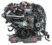 Motor für Audi A8 D4 3,0 TDi quattro CDTA CDT 059100099G 059100099GX