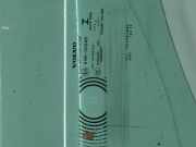 Fenster f?r Volvo V40 525 2,0 D4 Diesel D4204T14 43R-00049
