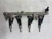Einspritzleiste Für BMW X1 F48 2,0 xDrive 20i B48A20A B48 7639979