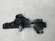 Fensterhebermotor hinten rechts für Peugeot 308 III 1,5 YHZ 9829048380
