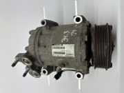 Klimakompressor für Volvo V60 155 1,6 DRIVe D4162T D41 31369699