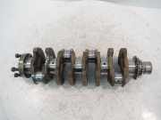 Kurbelwelle Defekt f?r Ford Transit 2,4 TDCi JXFA BK2Q-6303-AA