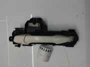 Türgriff hinten links Calcitweiß 650 für Mercedes CLA X117 651.930 A2047602134