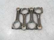 4x Pleuel Pleuelstange f?r Audi A6 C7 2,0 TDI DDD DDDA 04LA