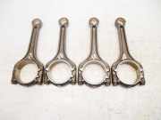 4x Pleuel Pleuelstange für VW Golf VII MK7 1,4 TSI Benzin CZEA CZE 04ER