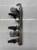Einspritzleiste Für Opel Corsa F 1,2 Benzin B2FAD HMH 9832159980