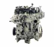 Motor für Peugeot 208 UB MK2 1,2 Benzin HNK EB2ADT HN05 1654508280