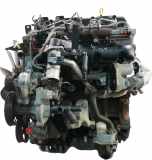 Motor für Land Rover Defender 2,4 Td4 4x4 DT244 244DT LR055432 75.000km