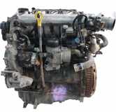 Motor für Kia Hyundai Rio JB 1,5 CRDI D4FA 150Y12AH00