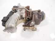 Turbolader für Dacia Renault Duster Logan Clio 1,0 TCe H4D450 H4D 144108727R