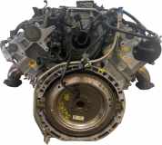 Motor Für Mercedes E-Klasse W212 5,5 Benzin M273.970 M273 273.970