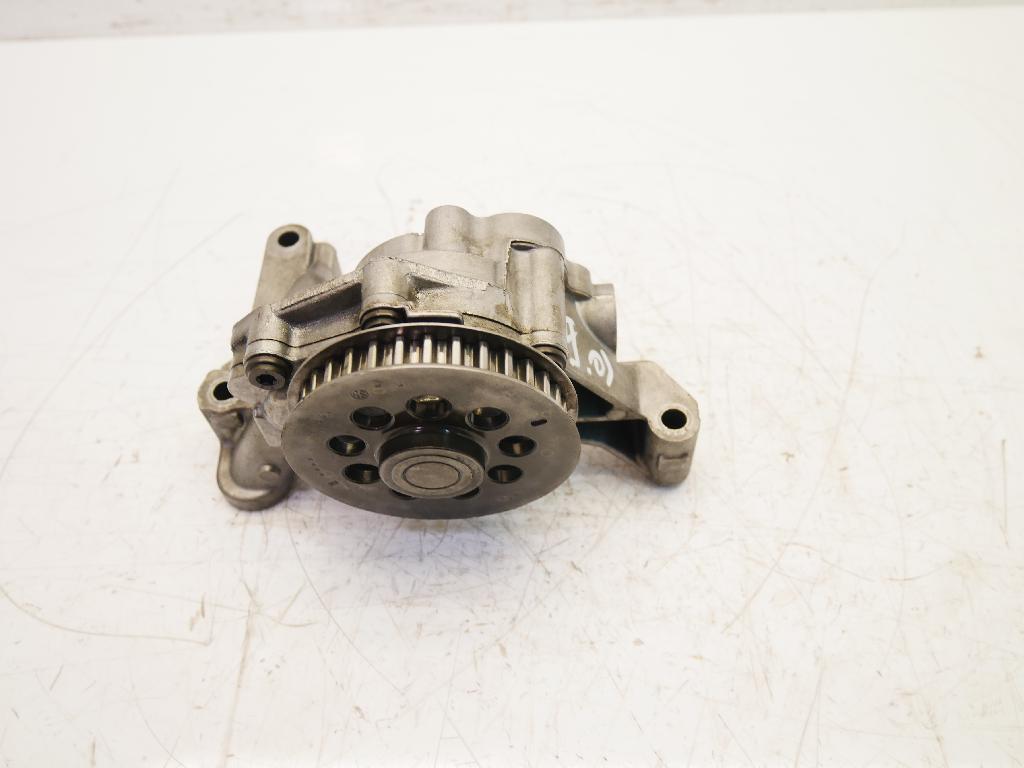 Ölpumpe für Skoda VW Fabia Polo 1,6 TDI Diesel CAYA CAY 03L115105B