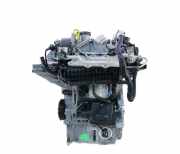 Motor für VW Skoda Seat Audi Polo A1 Ibiza 1,0 TSI Benzin DKLA DKL 04C100098K