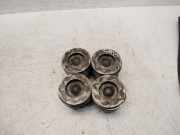 4x Kolben für Ford Transit FCD FED 2,0 EcoBlue YMR6 ATE0D